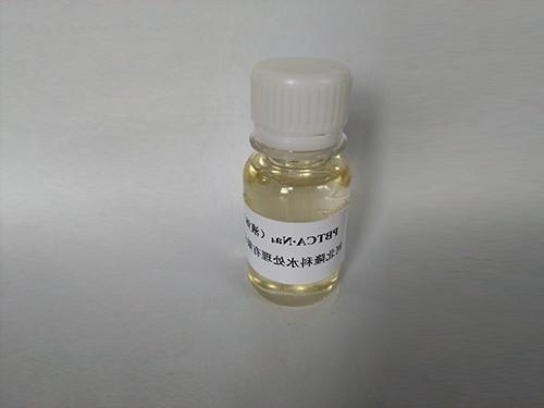 定西PBTCA·Na4 2-膦酸丁烷-1，2，4-三羧酸四钠